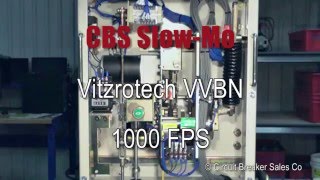 MaxiVac — Slow Motion