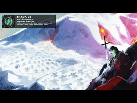 Refjorged - Critical Role LoFi