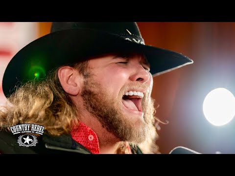 Johnny Cash 'Ring of Fire' performed acoustically by Josh Kiser 🔥