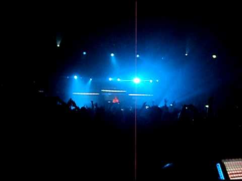 Ferry Corsten spinning Ferry Corsten presents Pulse - Once @Digital Society's 4th Birthday