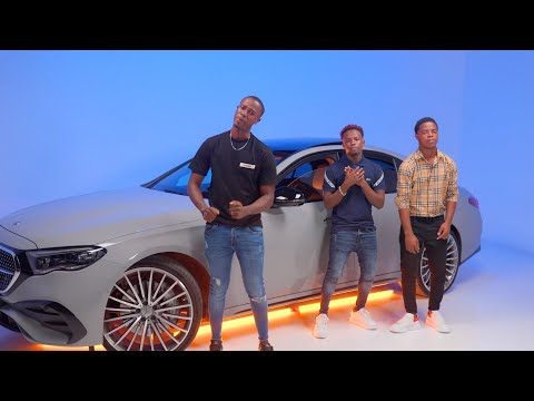 Zeny x Netos Djot Lop x Zig Gaita - Tora Pé (Video Oficial) 2024