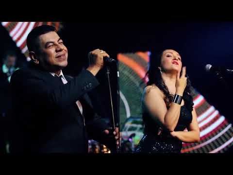 MOSAICO TUPAMAROS(Todo el mundo necesita un beso,La Chica Gomela,Mi Banana,Cachete Pechito Ombligo)