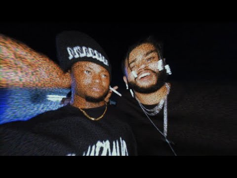 Big Texas & Lil Texxan - SSJ3 (Official Music Video) #HOLLAGANG