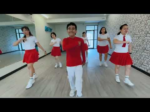 We're all in this together Dance