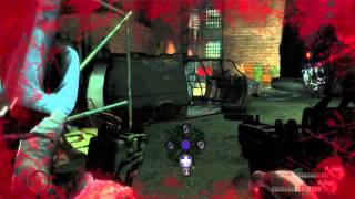 Mac Gaming: The Darkness 2