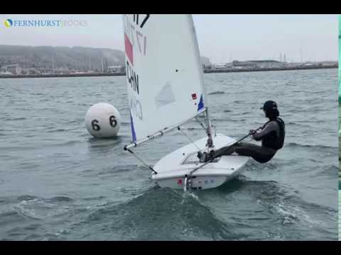 Rounding the Windward point with Lijia Xu