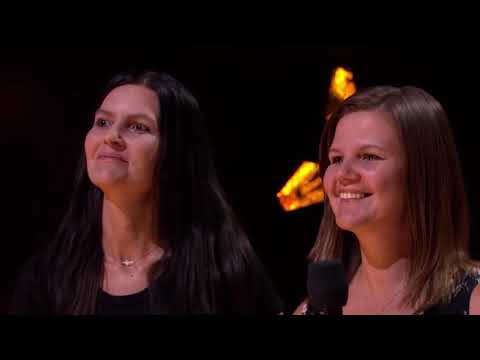 The Voice of Poland (2021) Jakub Zajączkowski i Wioletta Wojszwiłło