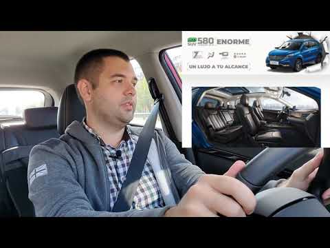 Что значит логотип Dongfeng? За рулем DFM AX4. Каталог продукции DFM