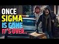 12 Reasons Why Sigma Males Never Come Back Once They Walk Away Stoicism Thepsychignition