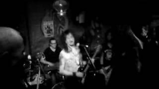ROAD KILL ZOMBIES - Blame the little man (Bochum/Live)