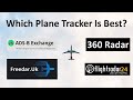 Best App for Live Flight Tracking on Android and iOS