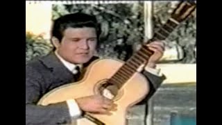 LEO DAN &quot;POR UN CAMINITO&quot;- PELICULA POR UN CAMINITO HD