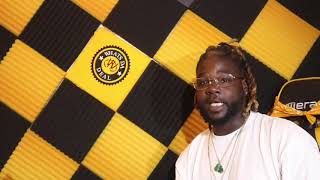 KB “THE ART OF DRIFTING” Reaction