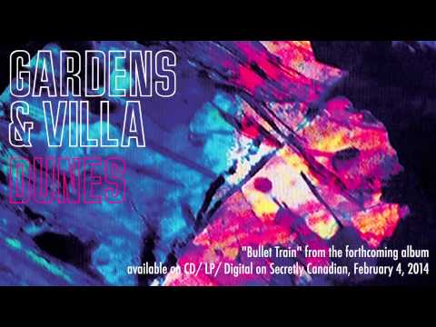 Gardens & Villa - 