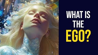 What is the Ego in Spirituality? Discover Your Inner Child