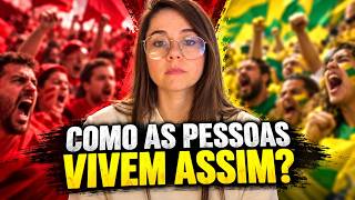 The Reality of Living in the Country Today, Brazil became Too Expensive?