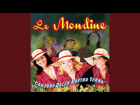 Medley di valzer: Stella alpina, Campane fiorentine, Piemontesina