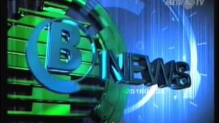 Download lagu OBB B News (2008-2010)   Sponsor Bank Bukopin Di Metro TV mp3