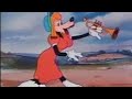 Mighty Mouse Heckle Jeckle Wolf Wolf 1944 TV Comedy Classic Cartoon Animation Short