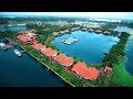 Lake Palace Resort Alleppey