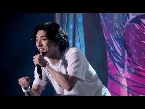 190901 Monkey Hotel - 잔나비 (JANNABI) @ Fantastic old-fashioned Returns! (올림픽홀)