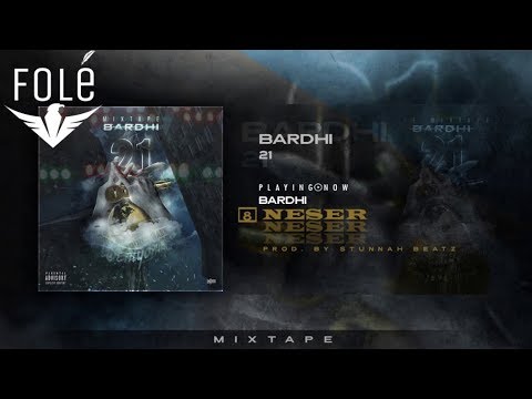 BARDHI - Neser