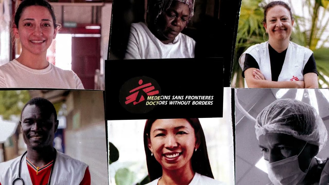 Doctors Without Borders NZ | There Without Delay