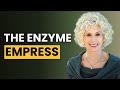 Enzyme & Multi-Modal Therapist - Dr Ellen Cutler