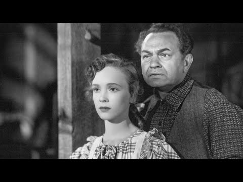 The Red House (1947) Edward G. Robinson, Lon McCallister | Movie, Subtitles