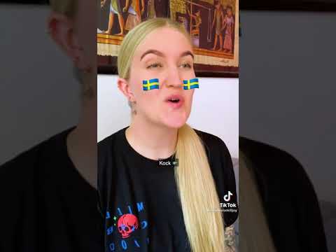 Nordic languages are the best ☺️