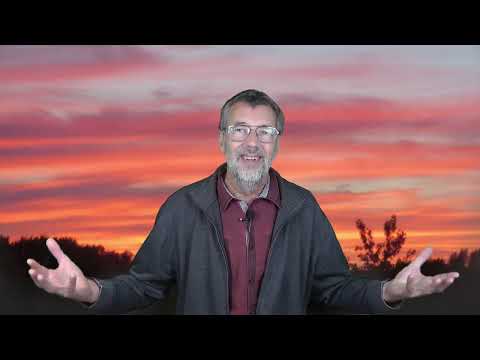 Rust vinden bij God te midden van overprikkeling en onrust in de wereld