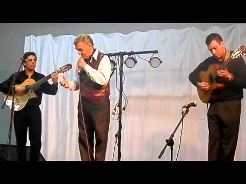 ENRIQUE ESPINOSA  SAN JUAN POR MI SANGRE MENDOZA TODA Y PROVINCIA DE SAN LUIS