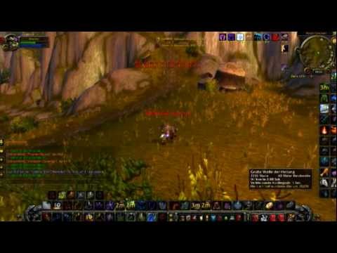 WoW Ele Shaman 85 PvP Shakhal / LAVABURST CRITS