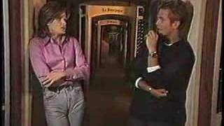 David Chokachi (Demo Reel Hosting)
