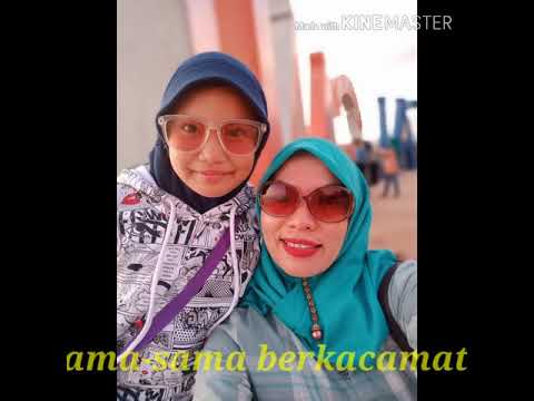 RIFANA BERCERITA SERU...