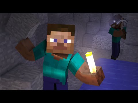 DaleyProductions - Exploring an Anarchy Minecraft Server w/Dutchman