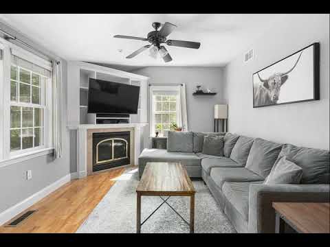 1166 Burt St Taunton, MA 02780 - Single Family - Real Estate - For Sale