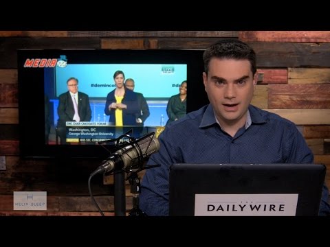 The Ben Shapiro Show Ep. 242 - Democrats: White People Need To Shut Up!
