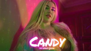 Download lagu Dj Umut Çevik - Candy ( Club Mix ) Dj Samet Cinkaya mp3