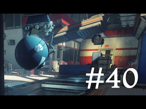 Prey 👽 Part 40 👽 The Communication Device