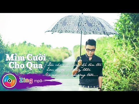 Mỉm cười cho qua - Hamlet Trương