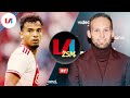 Discussie linksbackpositie AJAX barst weer los: Wijndal of Blind?
