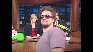 The Dirty Guv'nahs - Baby We Were Young