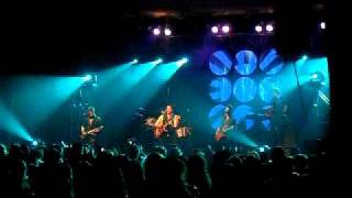 BETO CUEVAS /Live from japan