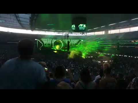 World Club dome 2018 Martin Garrix