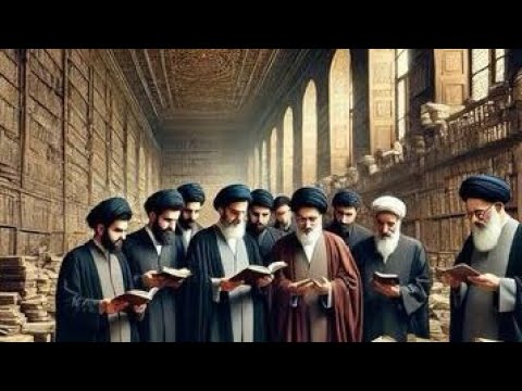 ⁣من مميزات الدراسة في الحوزة العلمية