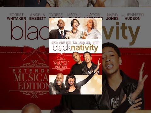 Black Nativity Extended Musical Edition
