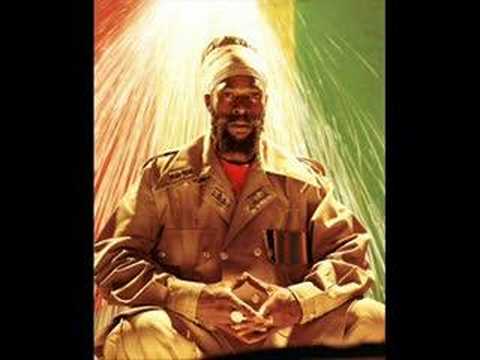 Capleton - Who Dem/Slew Dem