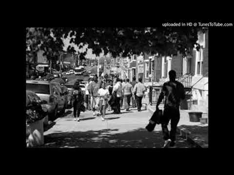 Philadelphia International All Stars - Let's Clean Up The Ghetto (1977)