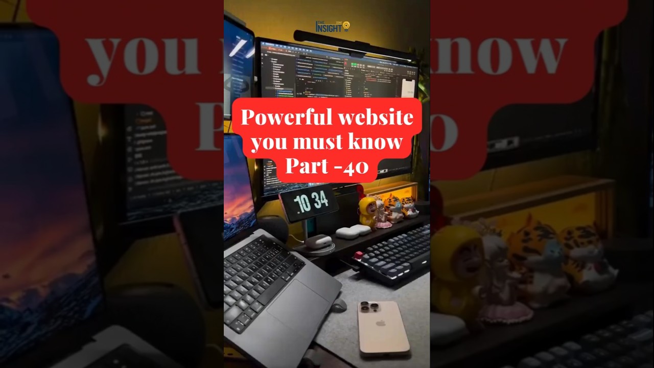 Best All-in-One JavaScript Animation Library for Developers!#animation #webdevelopment #programming
